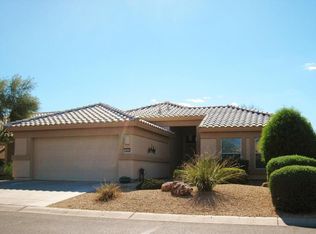 3846 N 162nd Ln, Goodyear, AZ 85395