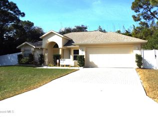 110 White Rd SW, Palm Bay, FL 32908