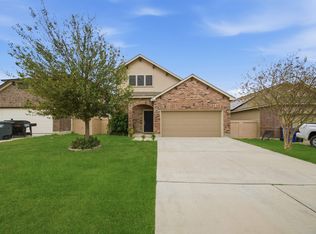 3208 Simmental Dr, Laredo, TX 78046