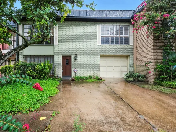 3108 Vossdale Rd, Houston, TX 77027