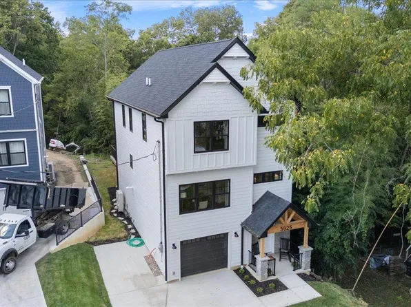 3925 Paxton Ave, Cincinnati, OH 45209