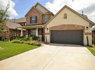 4844 Palomar Ln, League City, TX 77573