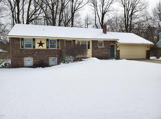 6914 Bridgeport Dr, Hudsonville, MI 49426