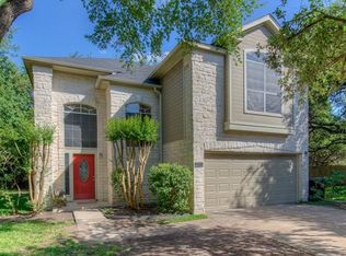 7401 Tovar Dr, Austin, TX 78729