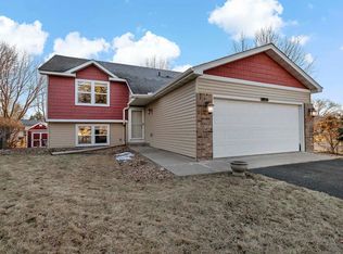 14724 Hayes Rd, Apple Valley, MN 55124