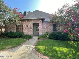 36 Audubon Oaks Cir, Lafayette, LA 70506