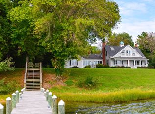 124 Old Dominion Dr, Weems, VA 22576