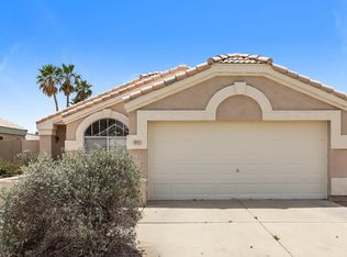 851 E Boston St, Chandler, AZ 85225