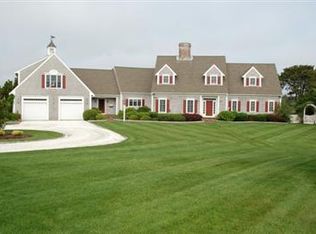 53 J H Sears Rd, East Dennis, MA 02641