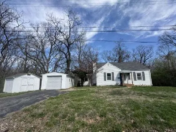 7506 Melba Ln, Belleville, IL 62223