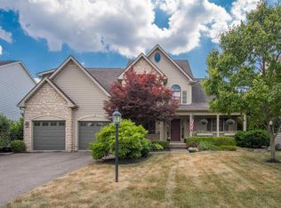 354 Blue Jacket Cir, Pickerington, OH 43147