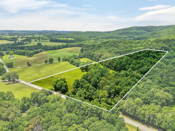 9249 Monterey Hwy Lot 2, Sparta, TN 38583