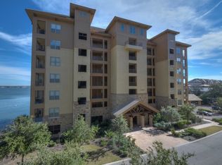 1001 The Cpe #45, Horseshoe Bay, TX 78657