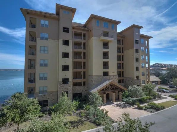 1001 The Cape #45, Horseshoe Bay, TX 78657