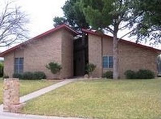 142 Inwood Dr, San Angelo, TX 76903