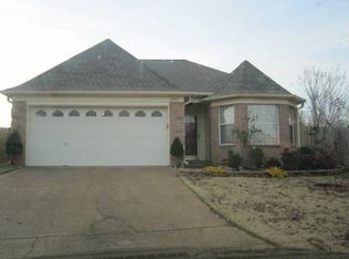 2279 Lake Hill Ct, Cordova, TN 38016