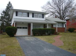 6 Anthony Ct, Wilmington, DE 19808