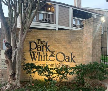 1860 White Oak Dr APT 314, Houston, TX, 77009