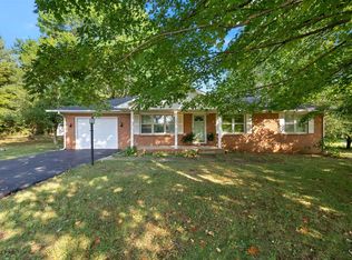 12250 Nashville Rd, Woodburn, KY 42170