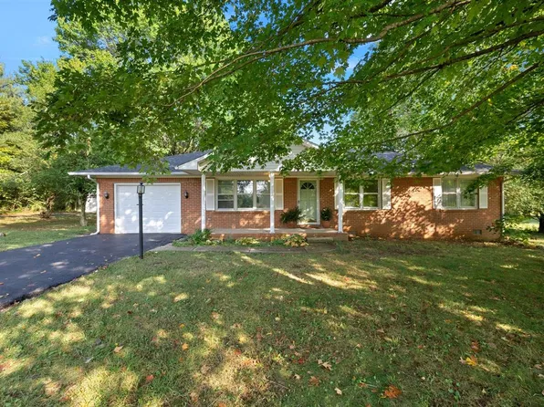 12250 Nashville Rd, Woodburn, KY 42170