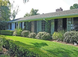 173 Crestview Dr, Orinda, CA 94563