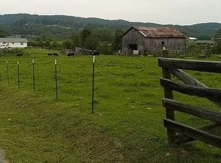 188 Stiner Ln, La Follette, TN 37766