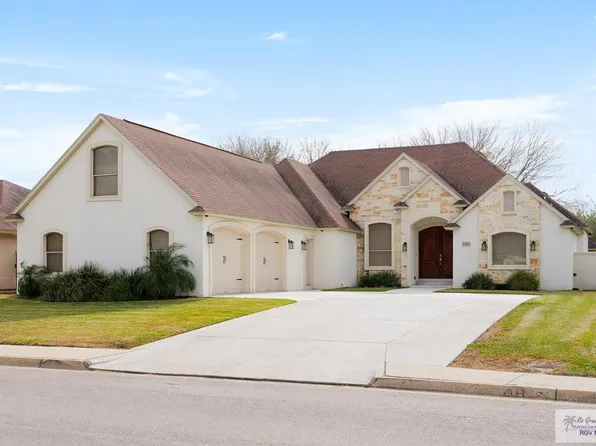 5453 Lovers Ln, Brownsville, TX 78526