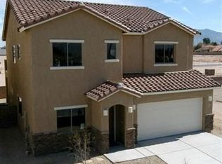 4802 W Country Sky Dr, Tucson, AZ 85742