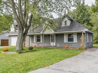 3966 Crete Rd, Crete, IL 60417