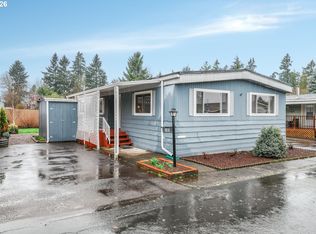 620 SE 2nd Ave Unit 60, Canby, OR