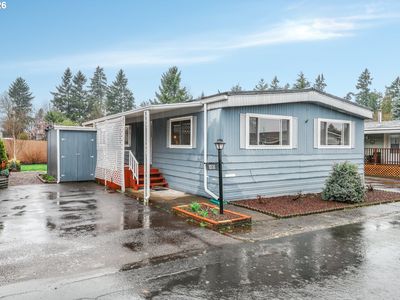 620 SE 2nd Ave Unit 60, Canby, OR, 97013