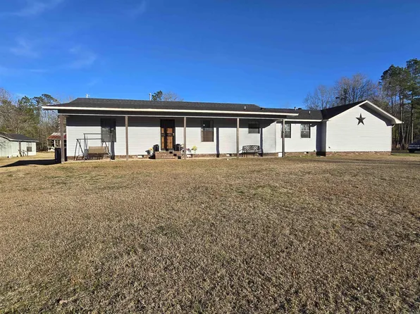 122 Central Ln, Malvern, AR 72104