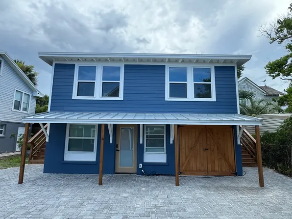 1506 1st St #5, Neptune Beach, FL 32266