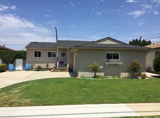 2019 W 185th St, Torrance, CA 90504