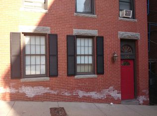 16 Foster St APT 4, Boston, MA 02109