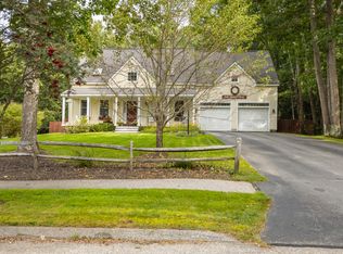 67 Quincy Dr, Gorham, ME 04038