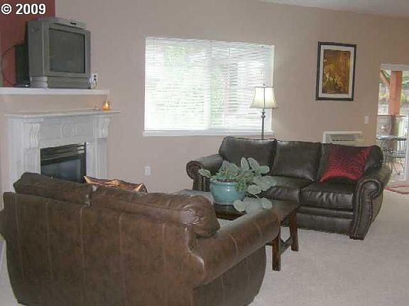 spacious & open