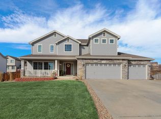 1480 Serene Dr, Erie, CO 80516