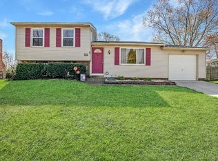 4594 Blackberry Ln, Batavia, OH 45103