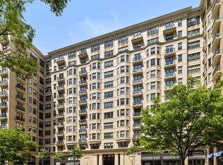7710 Woodmont Ave APT 508, Bethesda, MD 20814