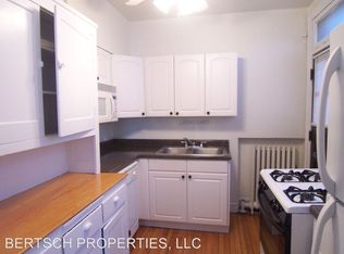 4615 N Leavitt St #3, Chicago, IL 60625