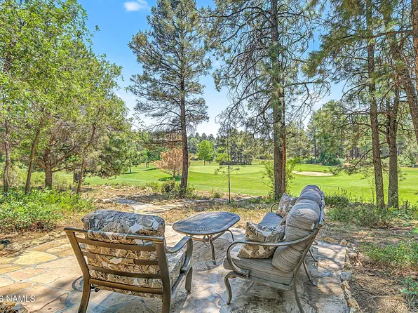 2644 N Sandstone Way, Flagstaff, AZ 86004