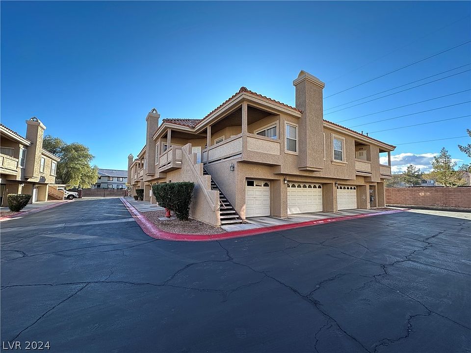 5445 W Reno Ave