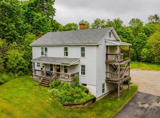162 Highland Ave #4, Manchester Center, VT 05255
