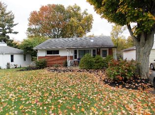 7188 Paddison Rd, Anderson Twp, OH 45230