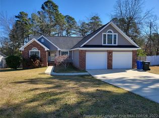 7610 Shillinglaw Cir NW, Fayetteville, NC 28314
