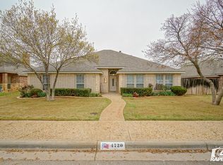 4720 Rosewood Dr, Midland, TX 79707