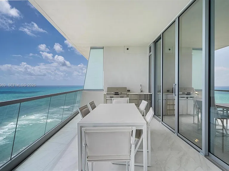 18501 Collins Ave #2003 — Photo 30