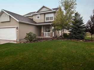 1073 E 500 S, Heber, UT 84032