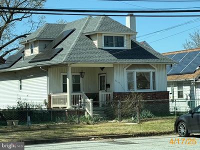 814 Hessian Ave, National Park, NJ, 08063